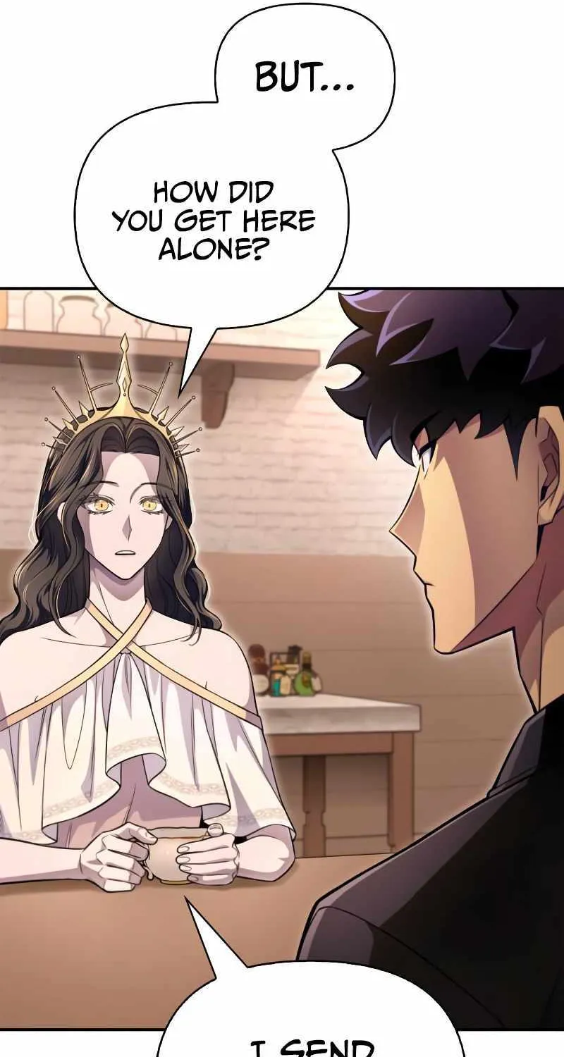Superhuman Battlefield Kainu Manga Chapter 64 Page 73