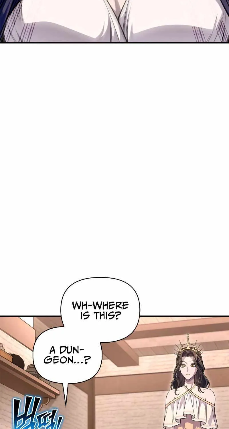 Superhuman Battlefield Kainu Manga Chapter 64 Page 80