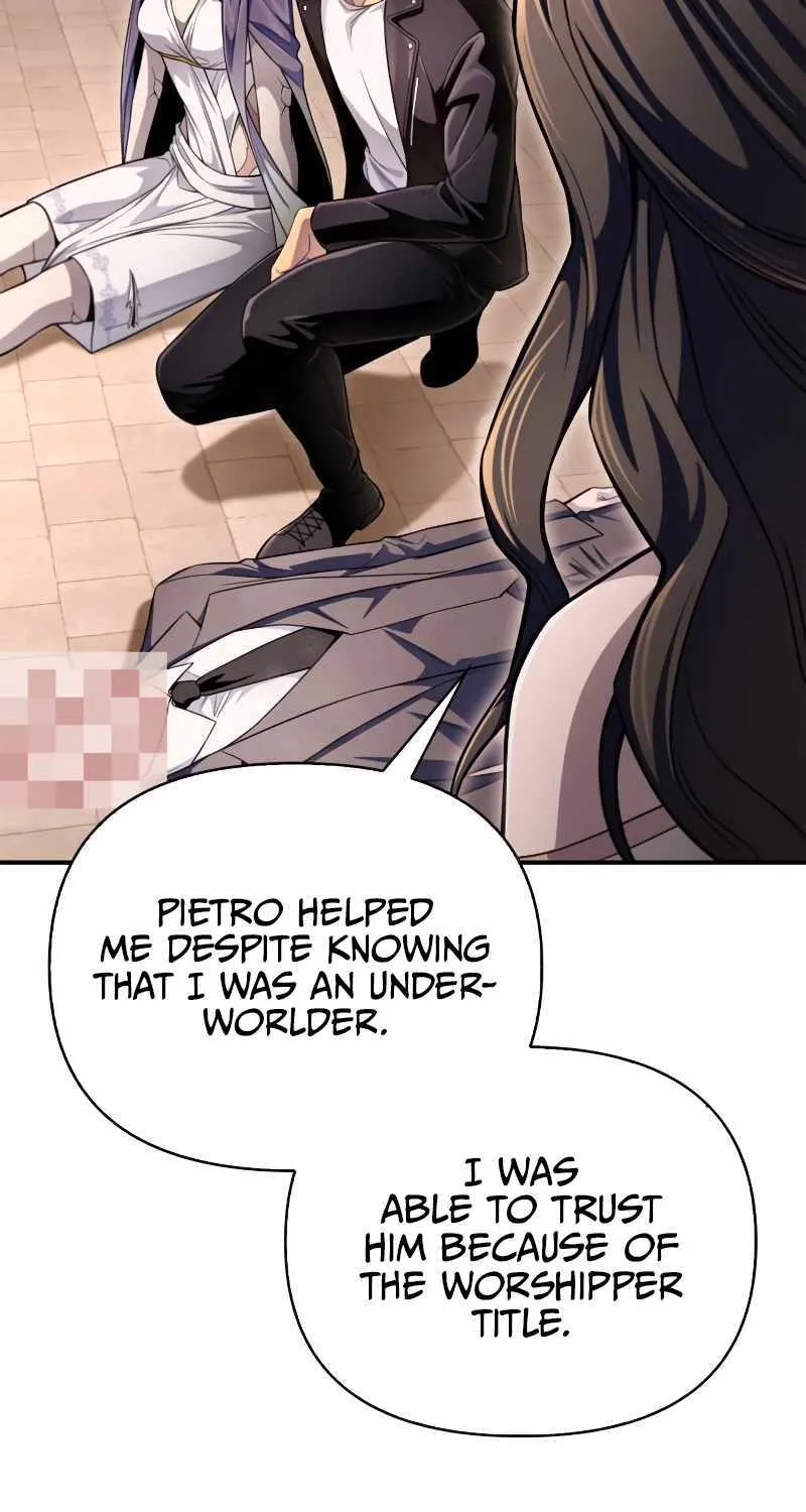 Superhuman Battlefield Kainu Manga Chapter 64 Page 83