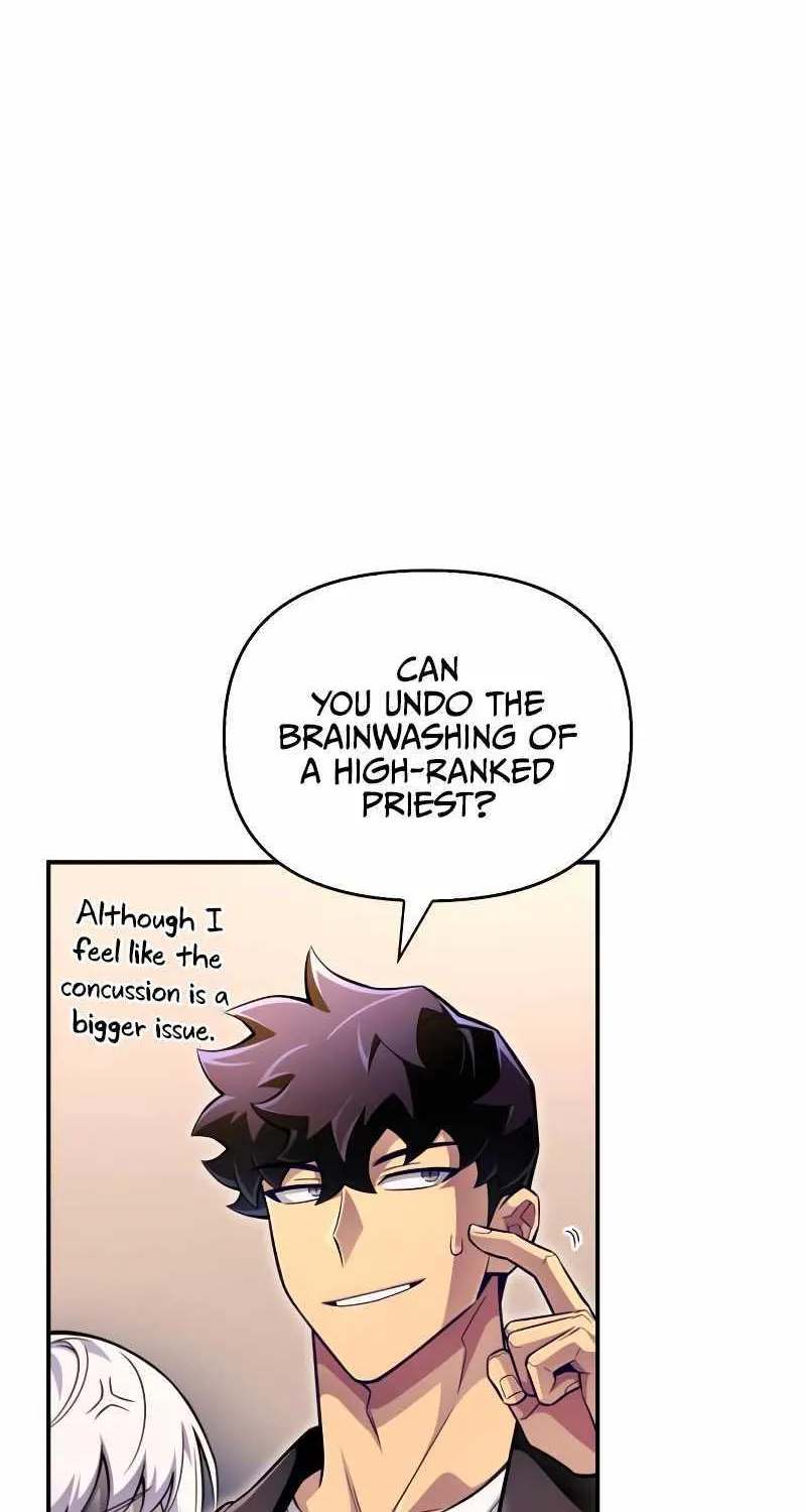 Superhuman Battlefield Kainu Manga Chapter 64 Page 84