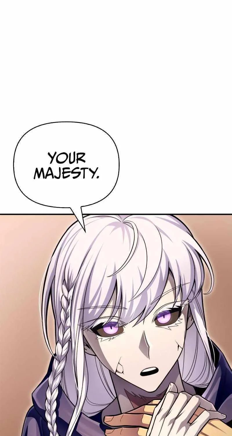 Superhuman Battlefield Kainu Manga Chapter 64 Page 86