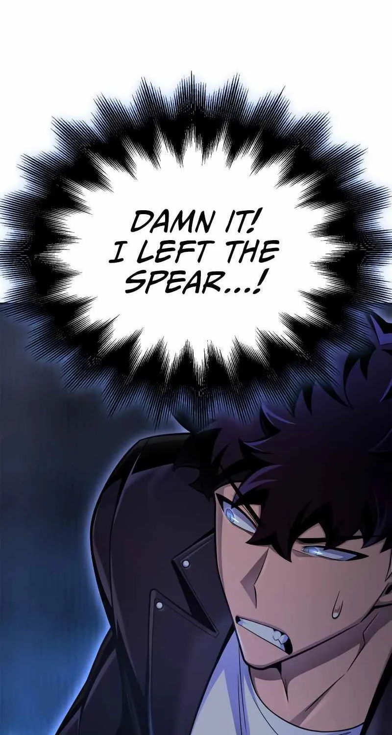 Superhuman Battlefield Kainu Manga Chapter 64 Page 137
