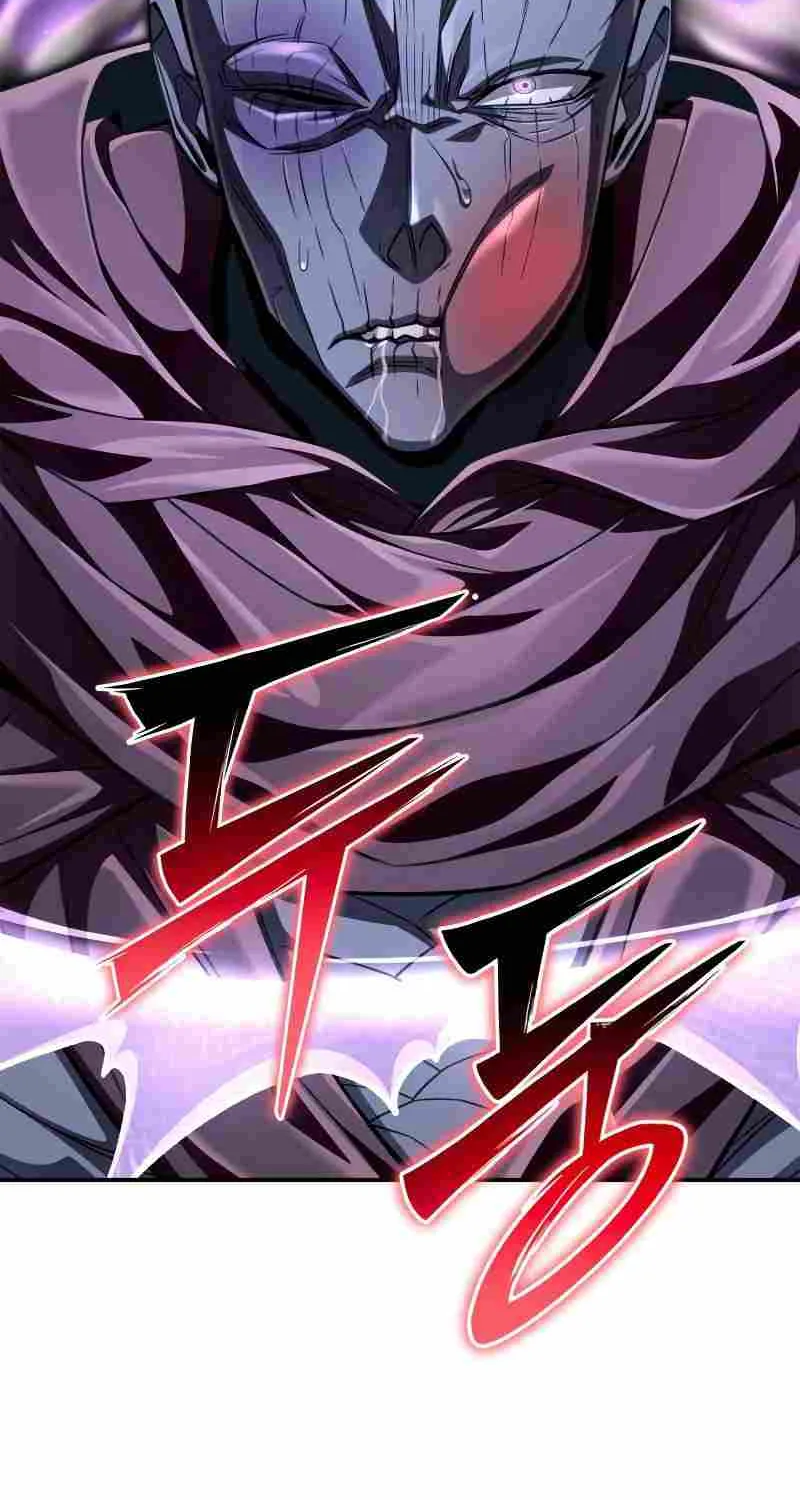 Superhuman Battlefield Kainu Manga Chapter 63 Page 3