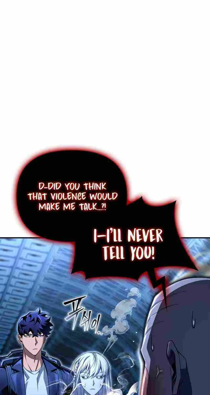 Superhuman Battlefield Kainu Manga Chapter 63 Page 4