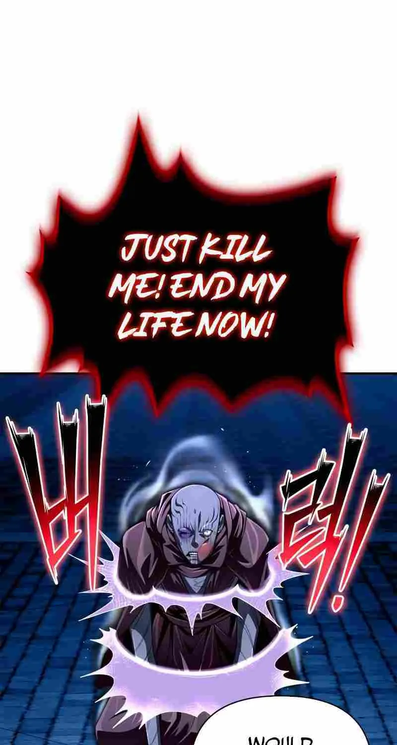 Superhuman Battlefield Kainu Manga Chapter 63 Page 6