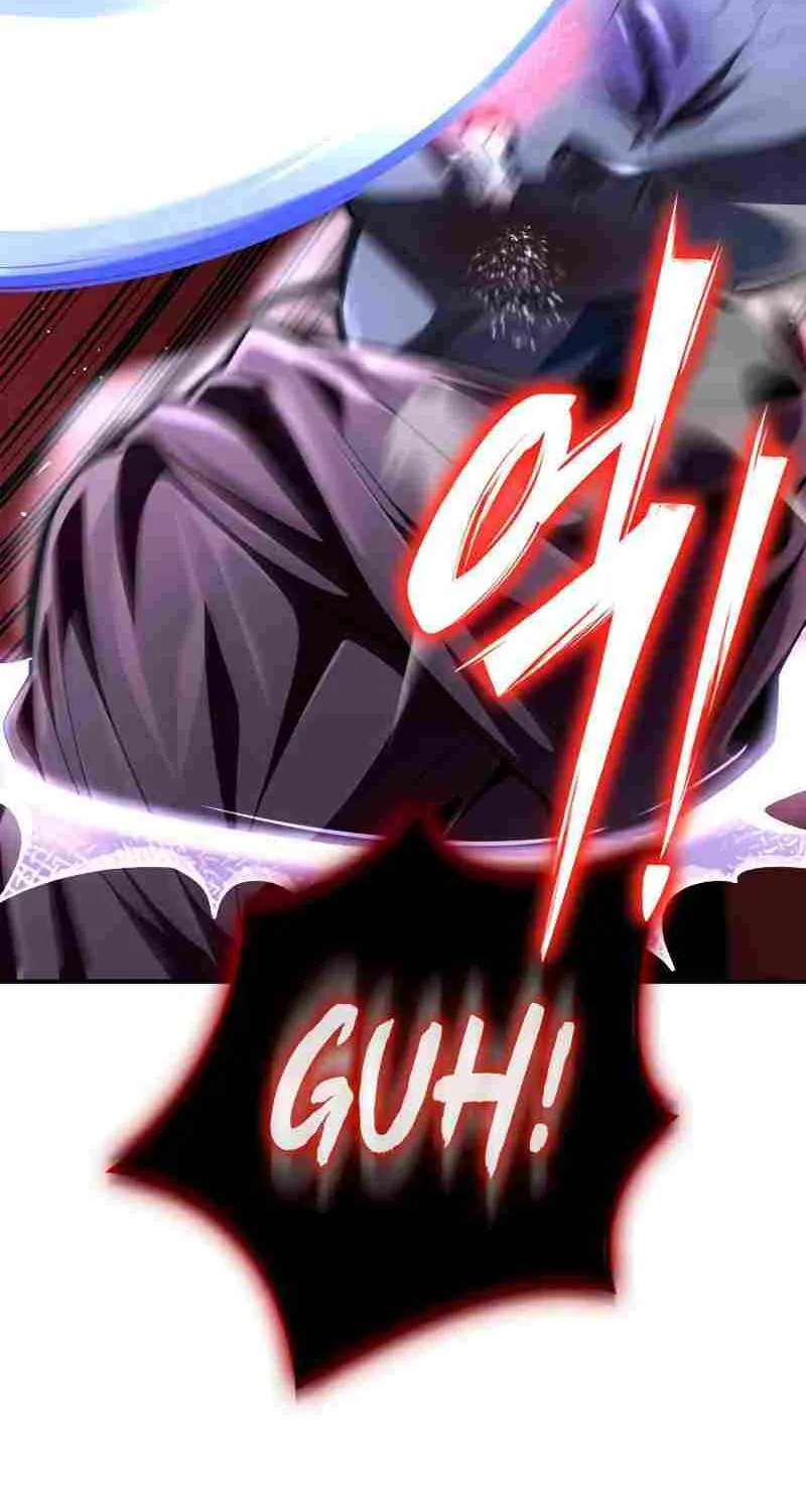 Superhuman Battlefield Kainu Manga Chapter 63 Page 9