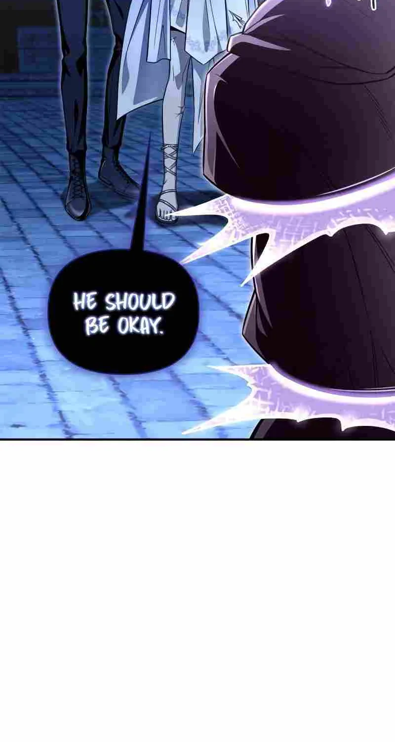 Superhuman Battlefield Kainu Manga Chapter 63 Page 11