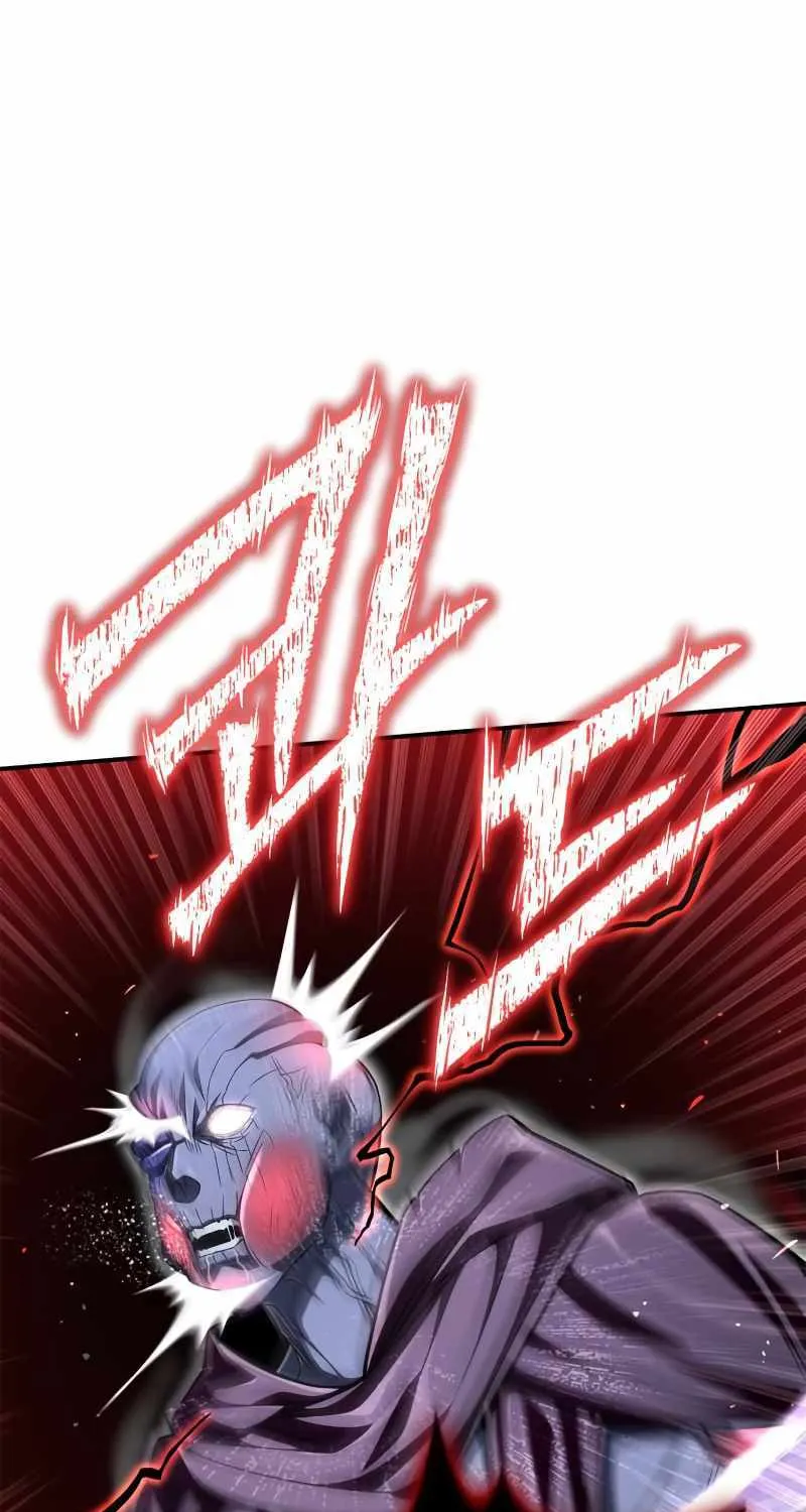 Superhuman Battlefield Kainu Manga Chapter 63 Page 14