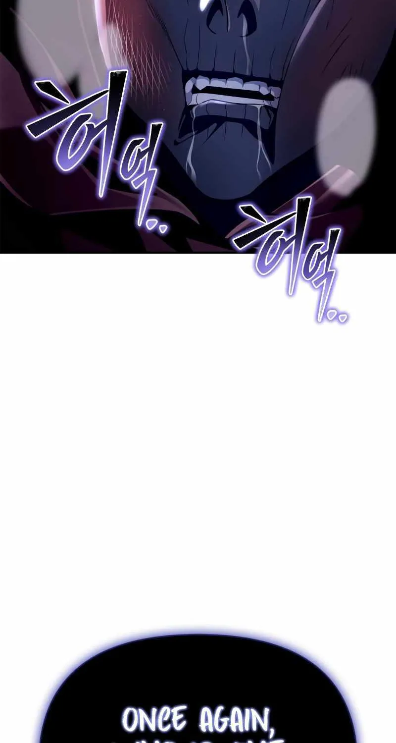 Superhuman Battlefield Kainu Manga Chapter 63 Page 17