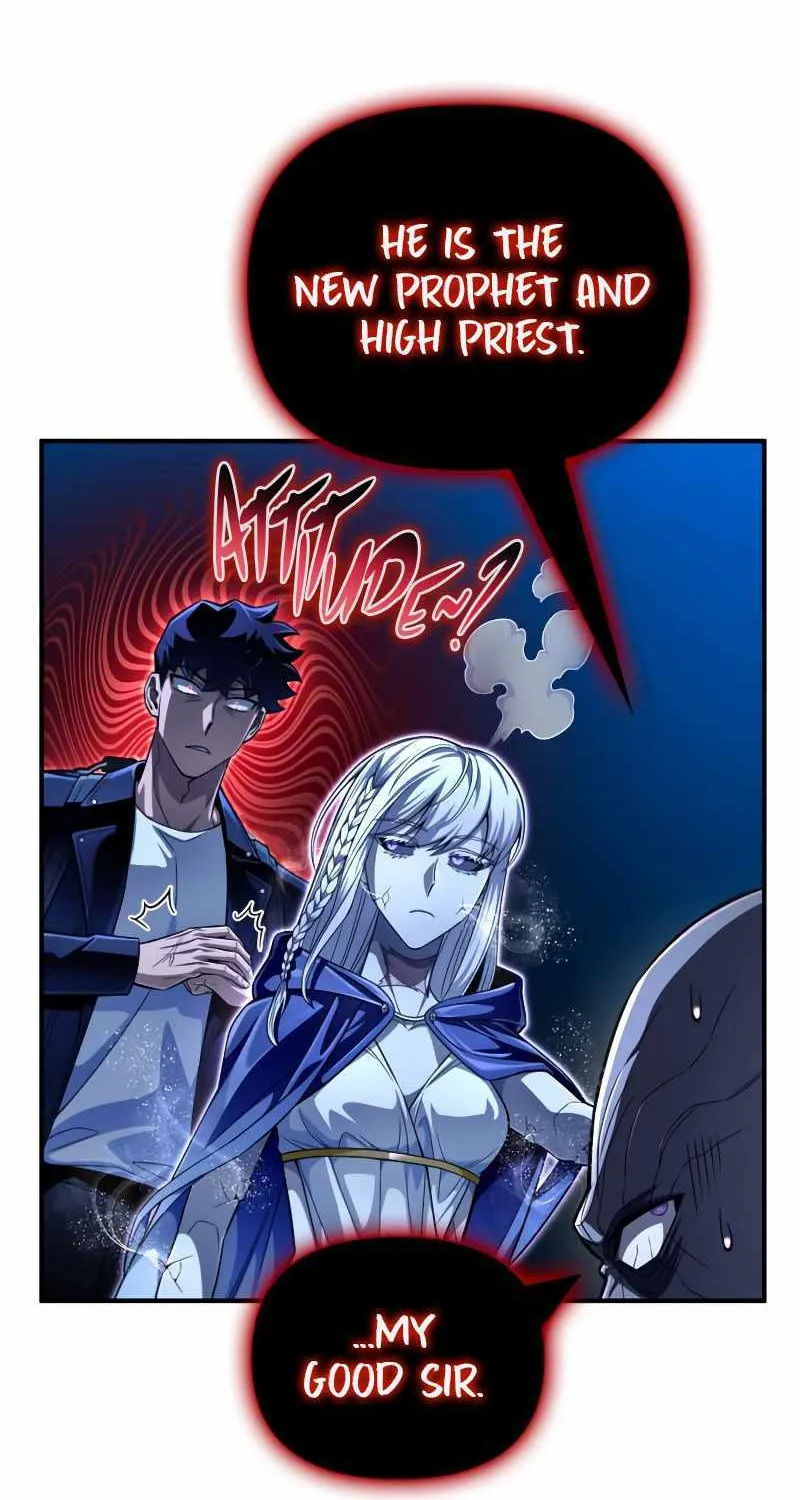 Superhuman Battlefield Kainu Manga Chapter 63 Page 23