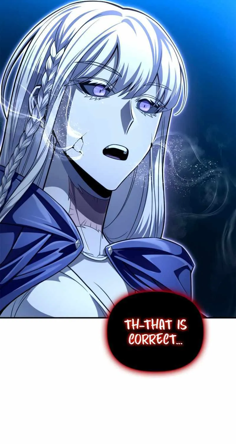 Superhuman Battlefield Kainu Manga Chapter 63 Page 25