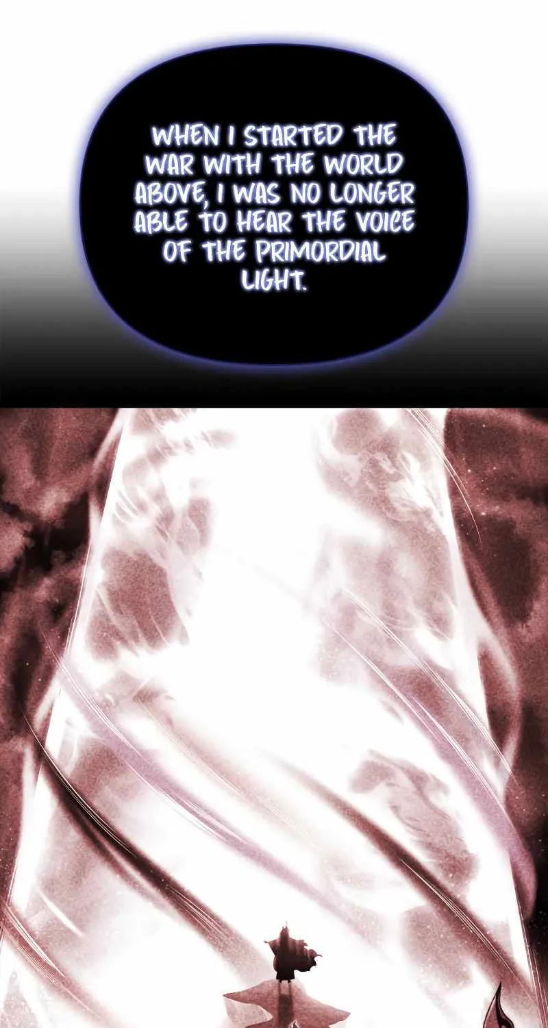 Superhuman Battlefield Kainu Manga Chapter 63 Page 30