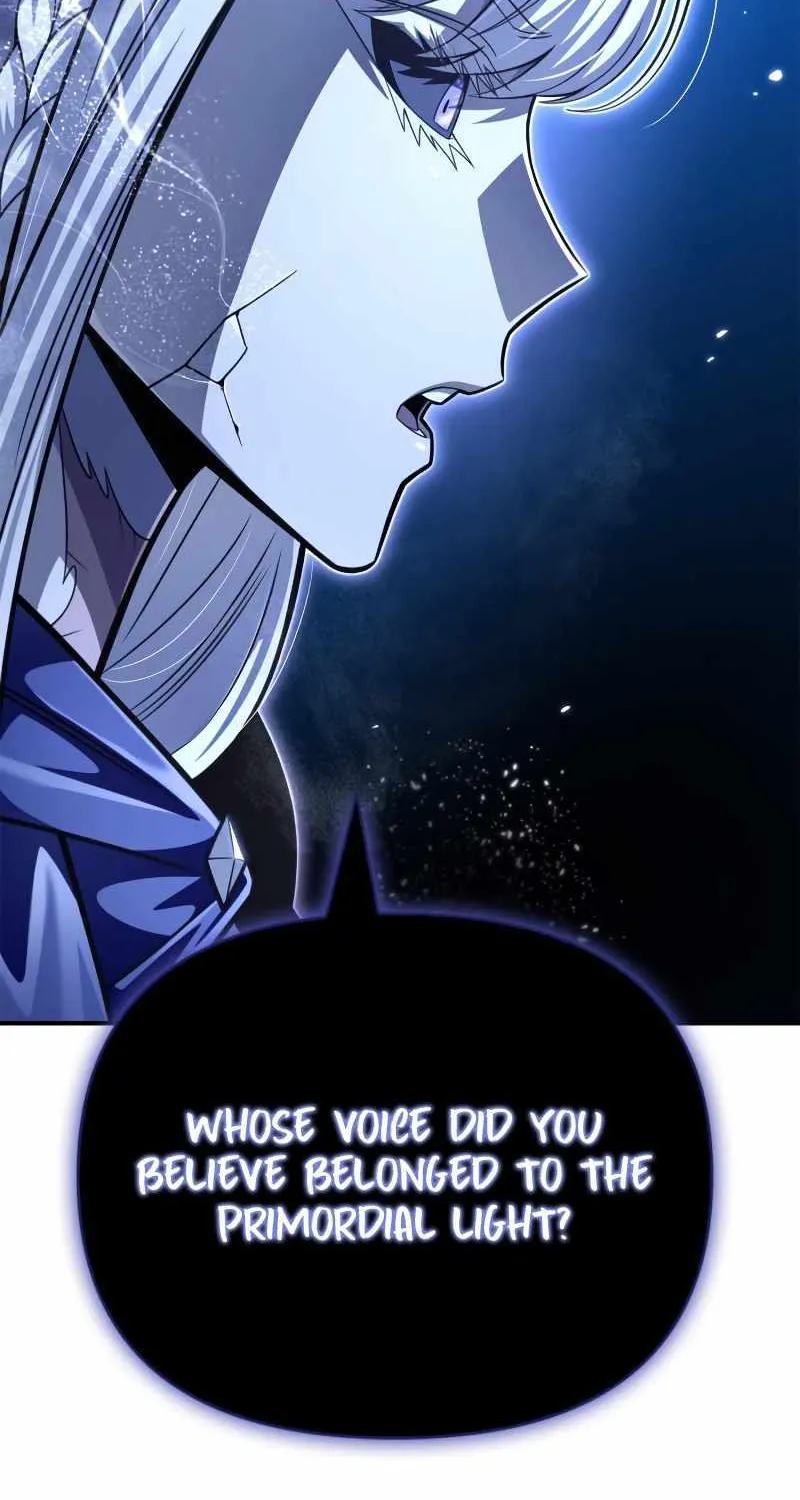 Superhuman Battlefield Kainu Manga Chapter 63 Page 34
