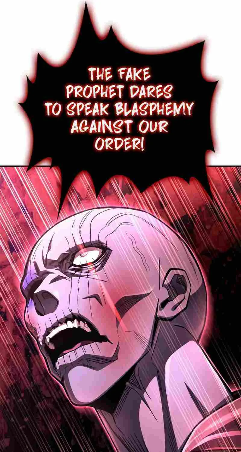 Superhuman Battlefield Kainu Manga Chapter 63 Page 37