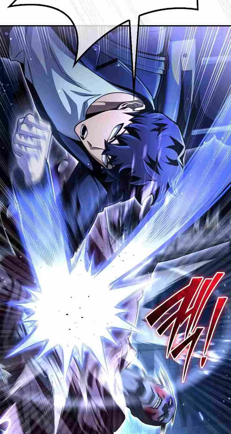 Superhuman Battlefield Kainu Manga Chapter 63 Page 39