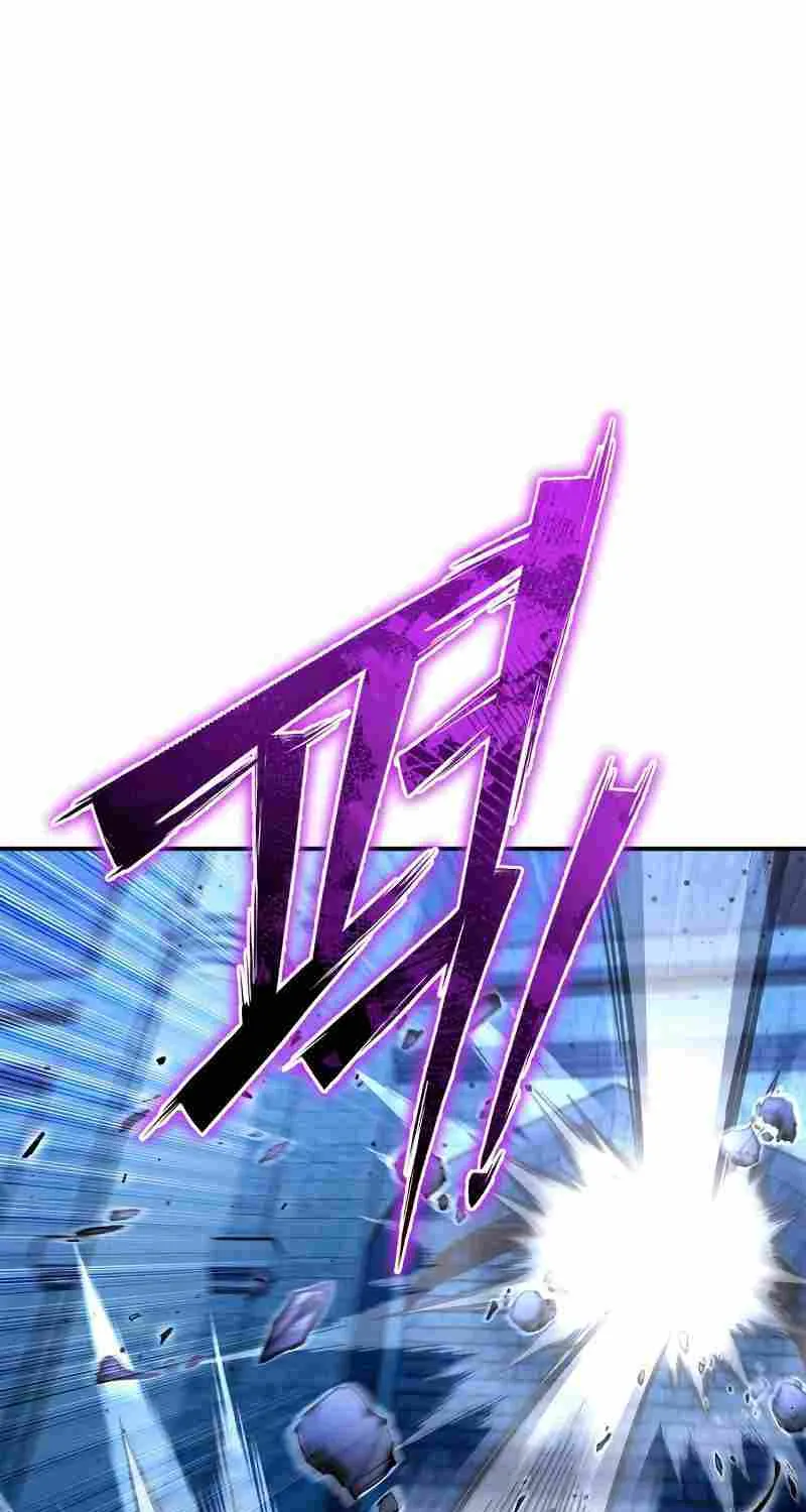 Superhuman Battlefield Kainu Manga Chapter 63 Page 41