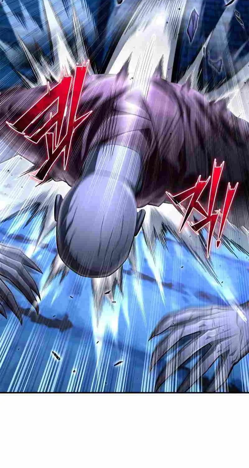 Superhuman Battlefield Kainu Manga Chapter 63 Page 42