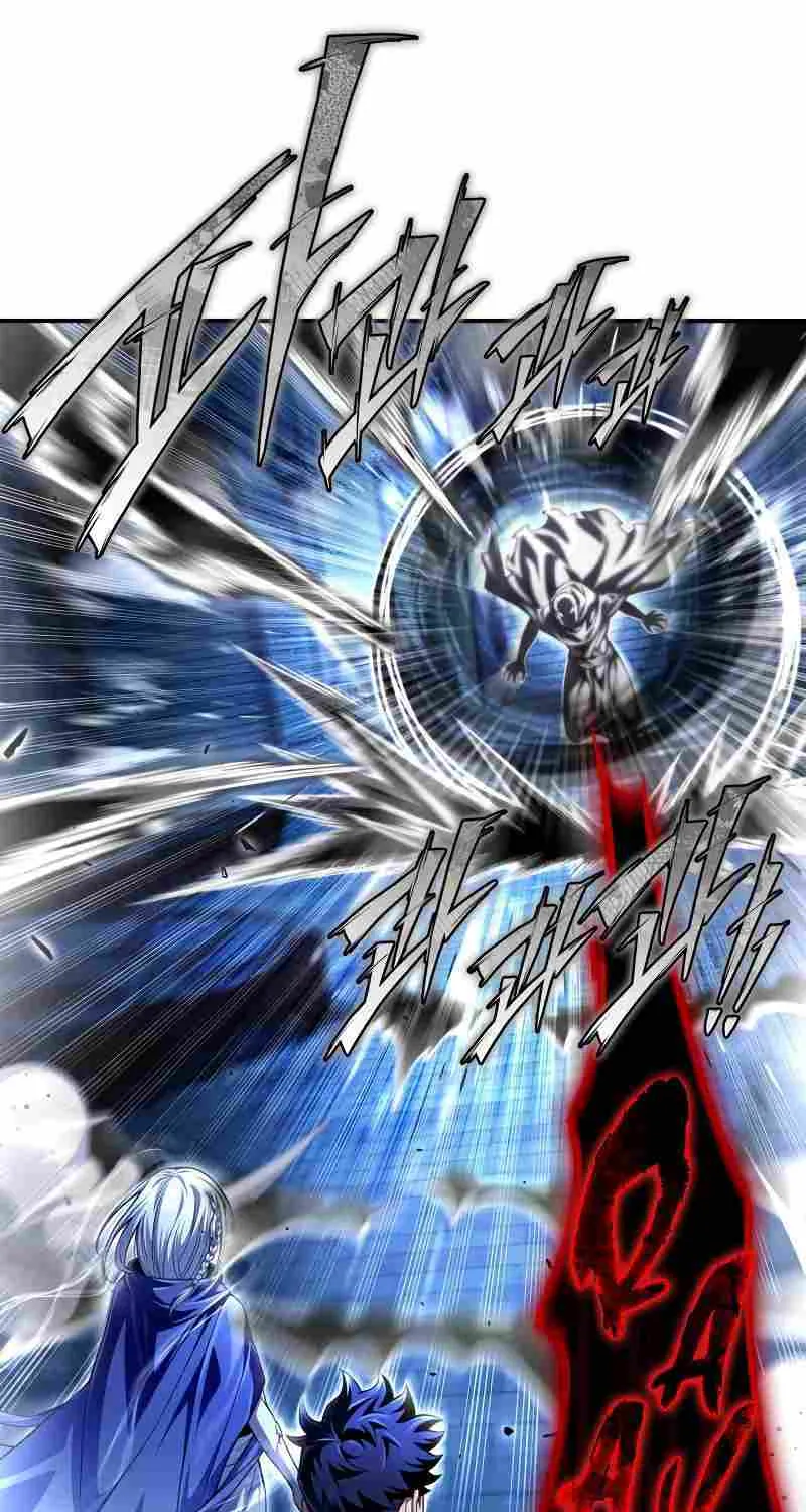 Superhuman Battlefield Kainu Manga Chapter 63 Page 46