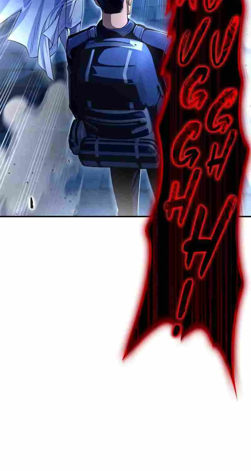Superhuman Battlefield Kainu Manga Chapter 63 Page 47