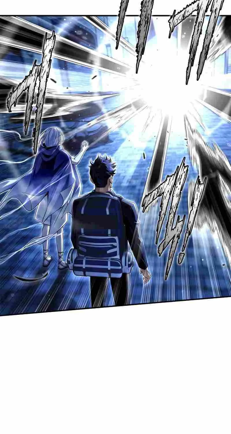 Superhuman Battlefield Kainu Manga Chapter 63 Page 51