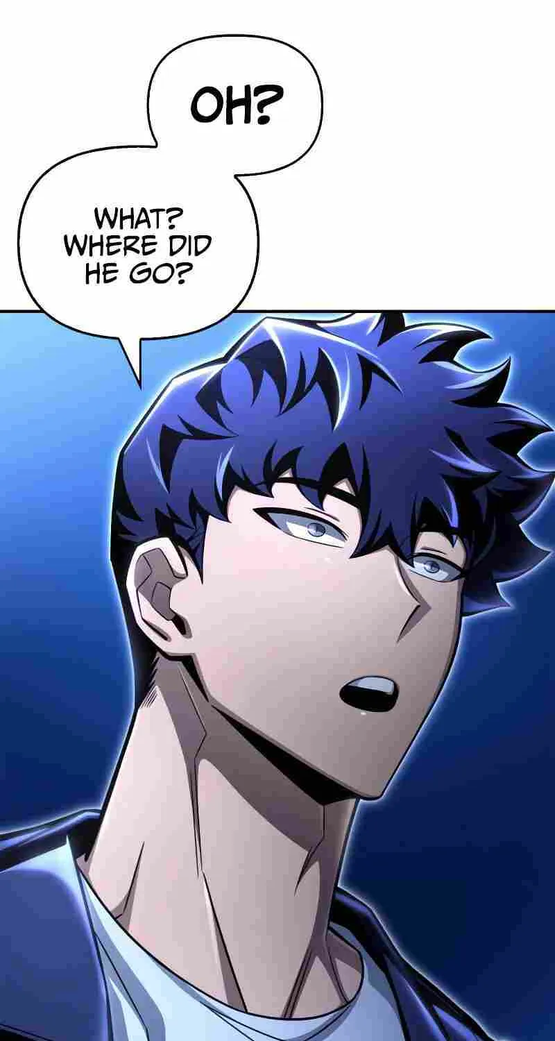 Superhuman Battlefield Kainu Manga Chapter 63 Page 54