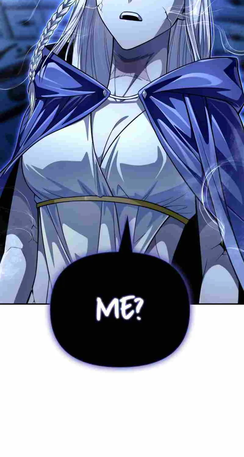 Superhuman Battlefield Kainu Manga Chapter 63 Page 58