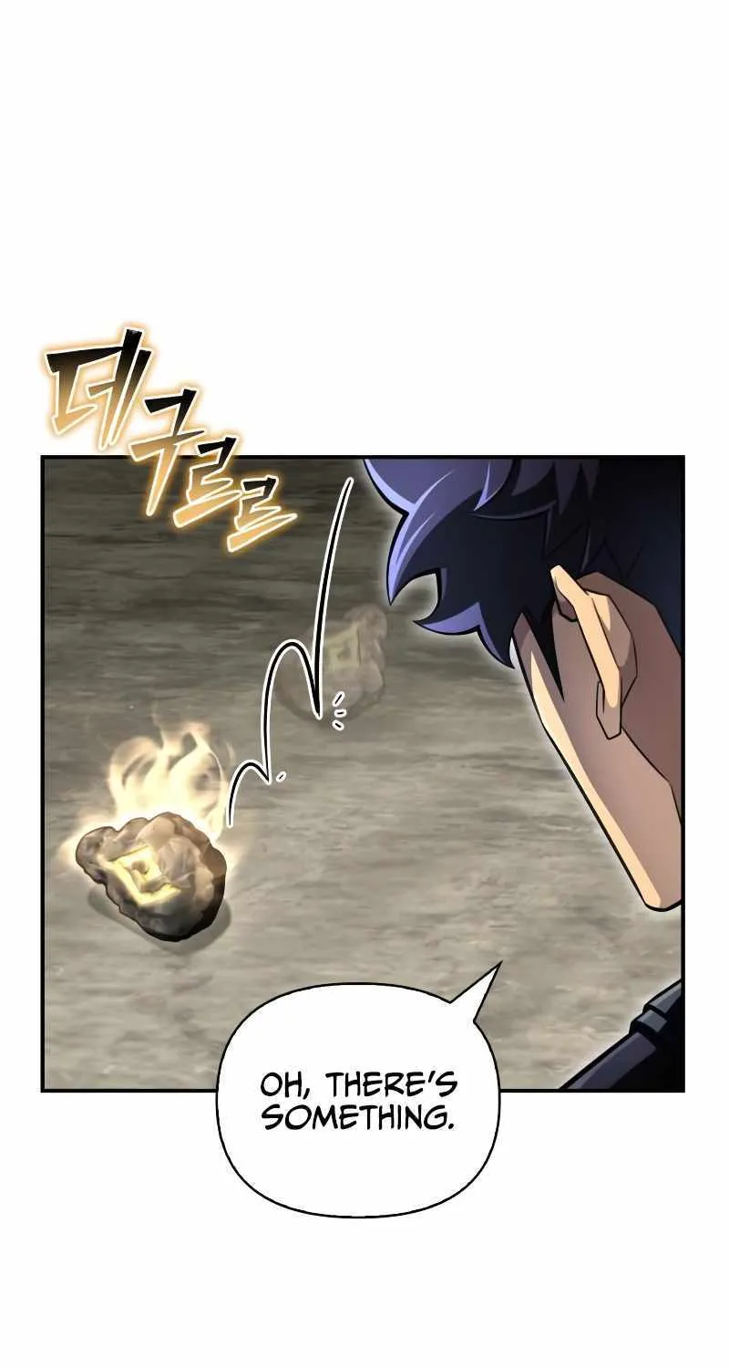 Superhuman Battlefield Kainu Manga Chapter 63 Page 116