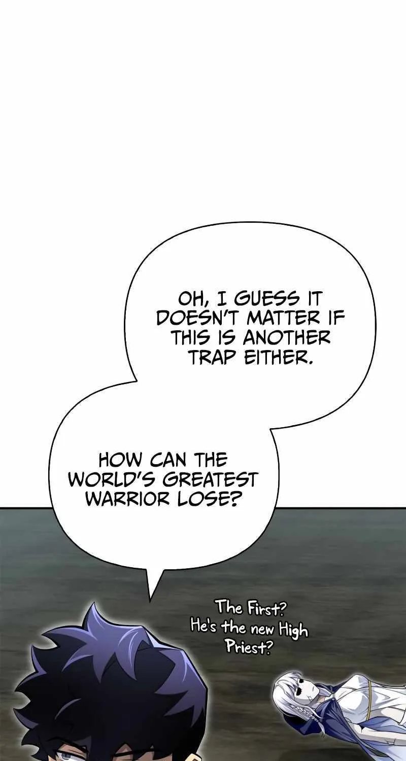 Superhuman Battlefield Kainu Manga Chapter 63 Page 120