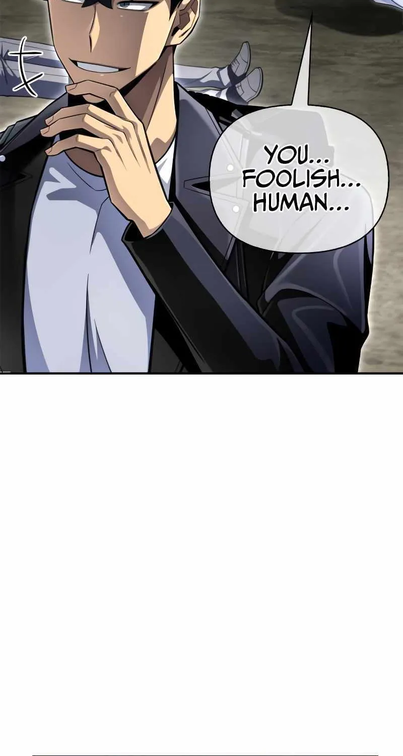 Superhuman Battlefield Kainu Manga Chapter 63 Page 121