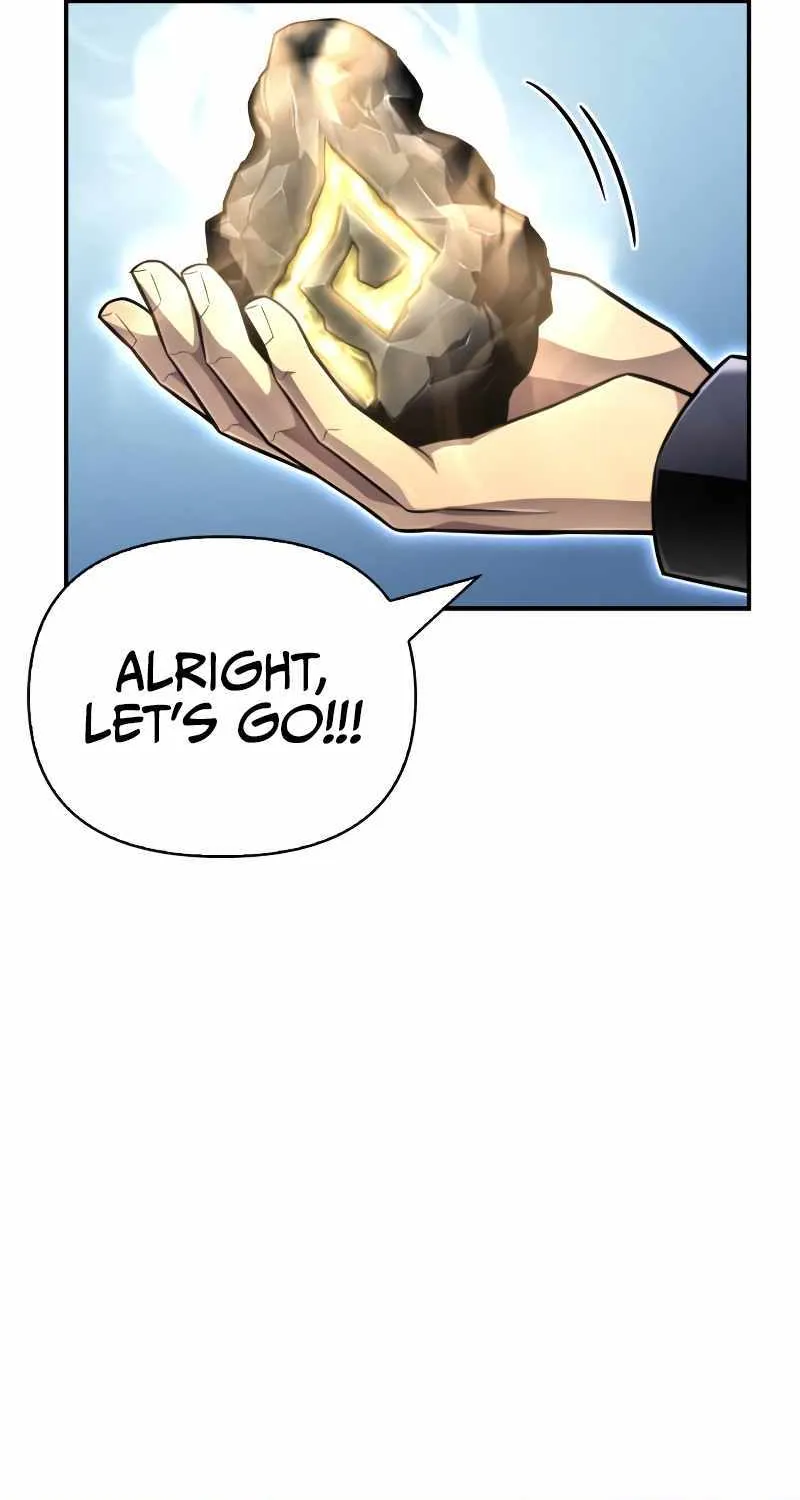 Superhuman Battlefield Kainu Manga Chapter 63 Page 122