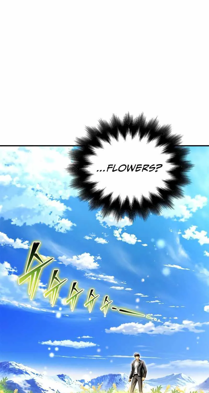 Superhuman Battlefield Kainu Manga Chapter 63 Page 134