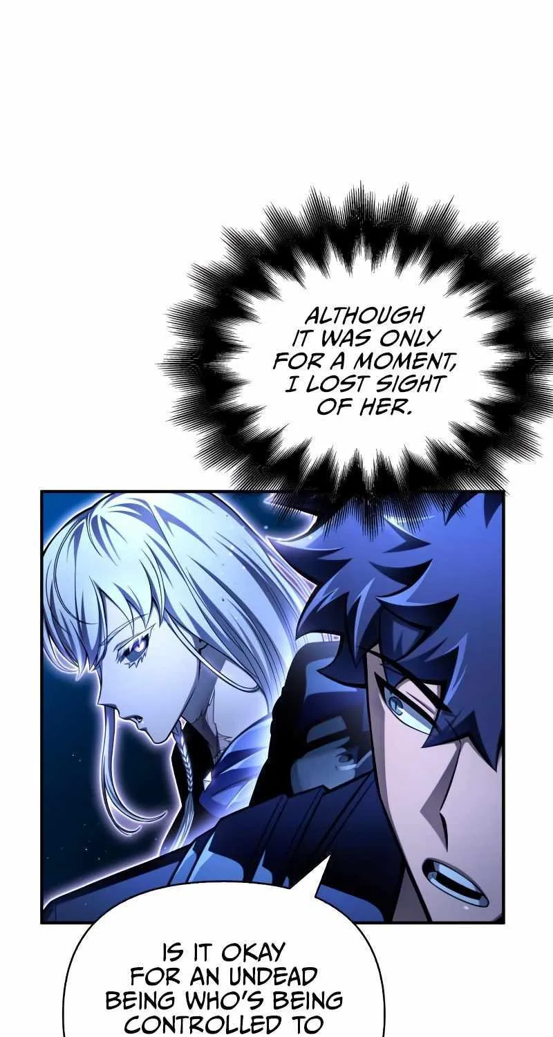 Superhuman Battlefield Kainu Manga Chapter 61 Page 29
