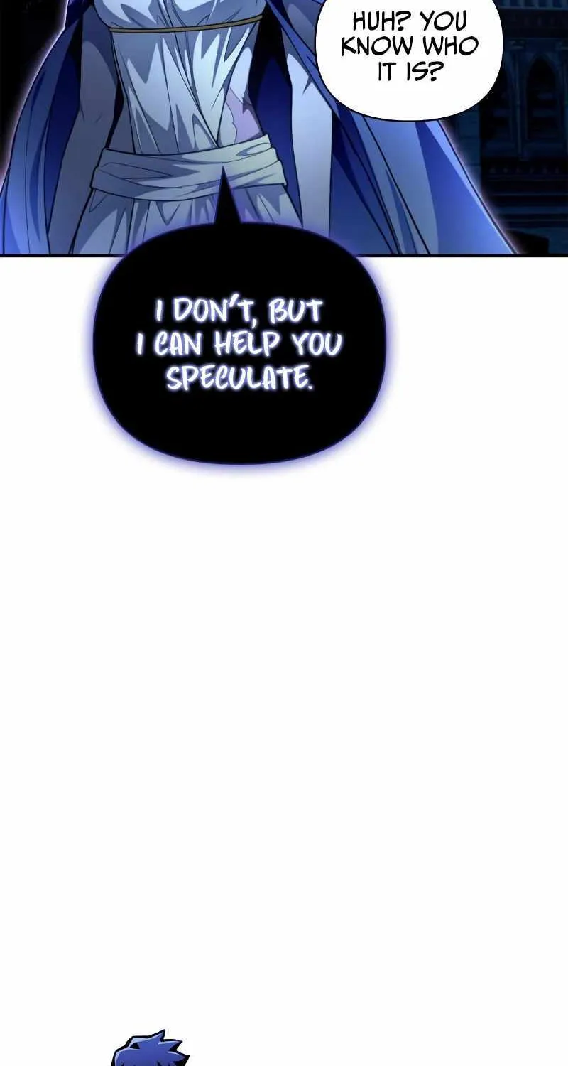 Superhuman Battlefield Kainu Manga Chapter 61 Page 39