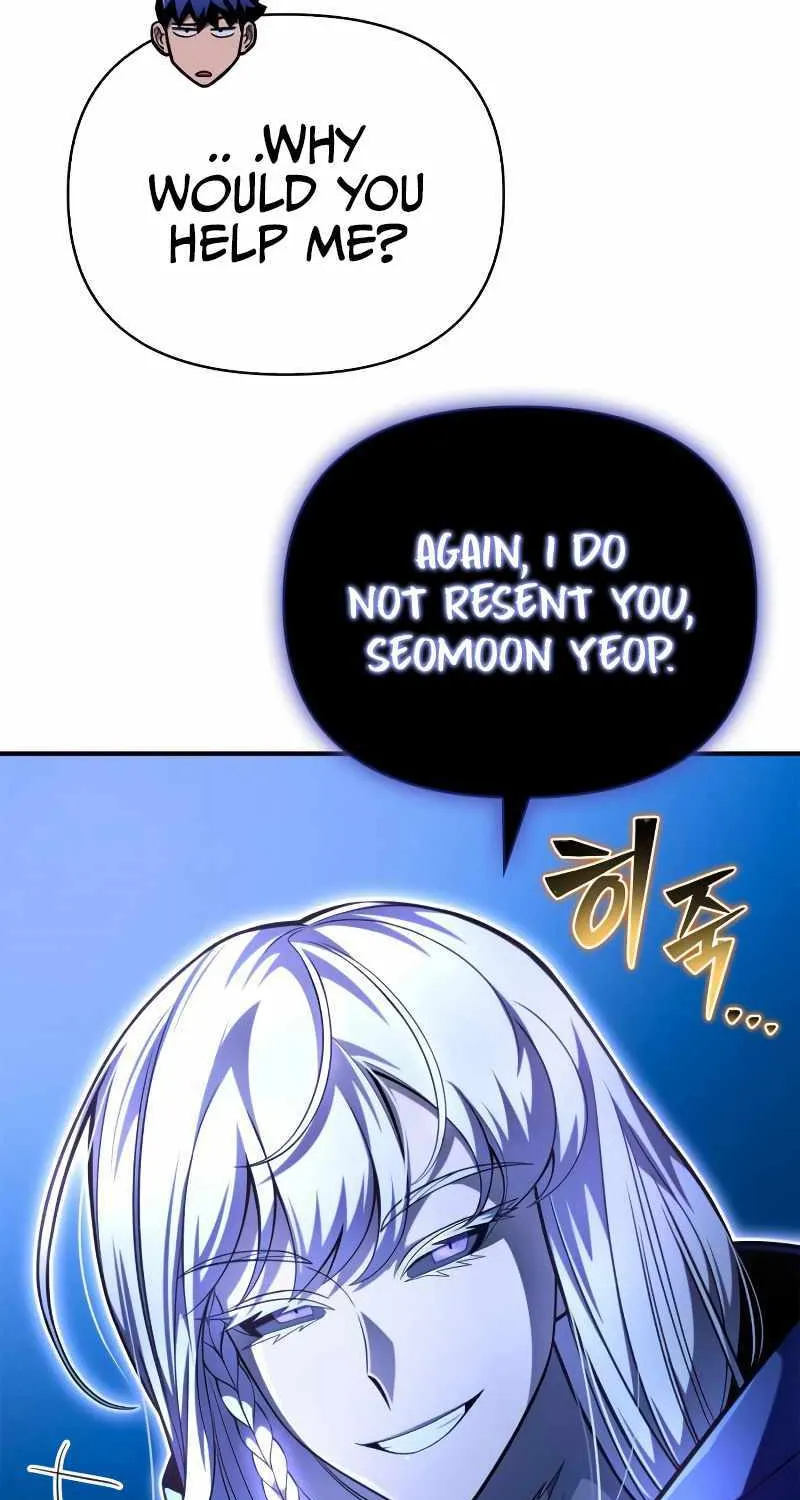 Superhuman Battlefield Kainu Manga Chapter 61 Page 40