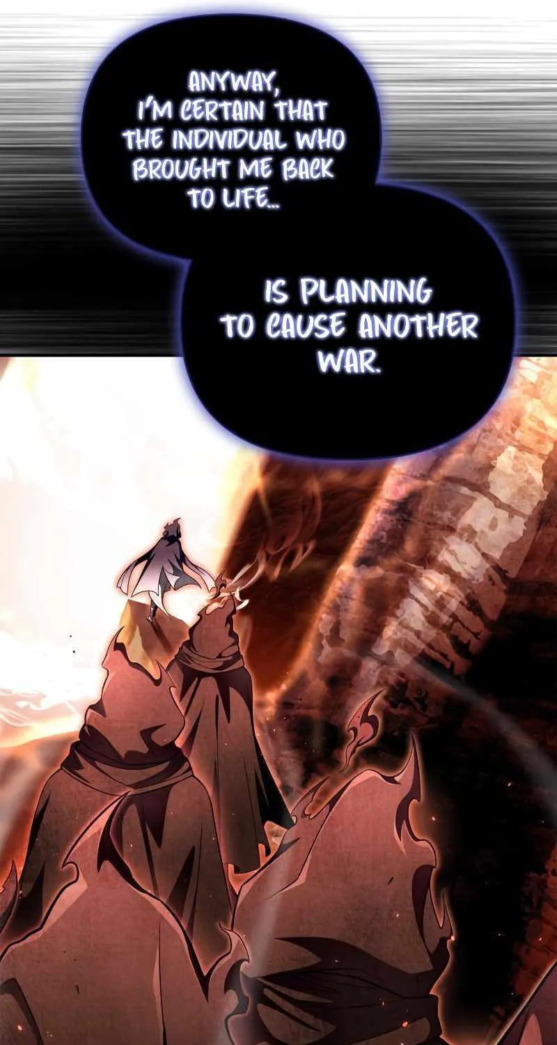 Superhuman Battlefield Kainu Manga Chapter 61 Page 44