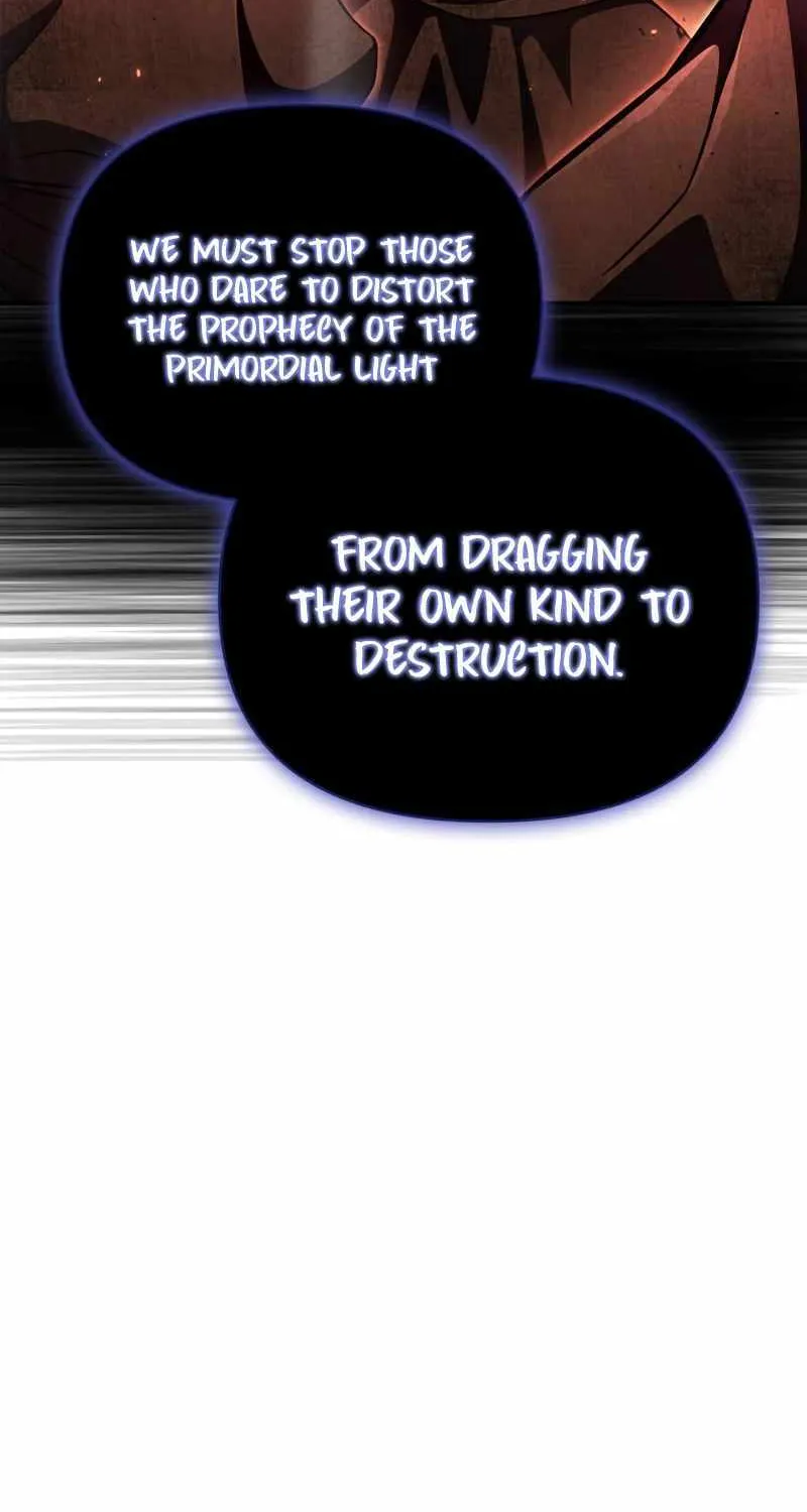 Superhuman Battlefield Kainu Manga Chapter 61 Page 45