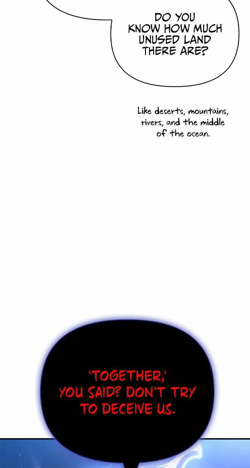 Superhuman Battlefield Kainu Manga Chapter 61 Page 48