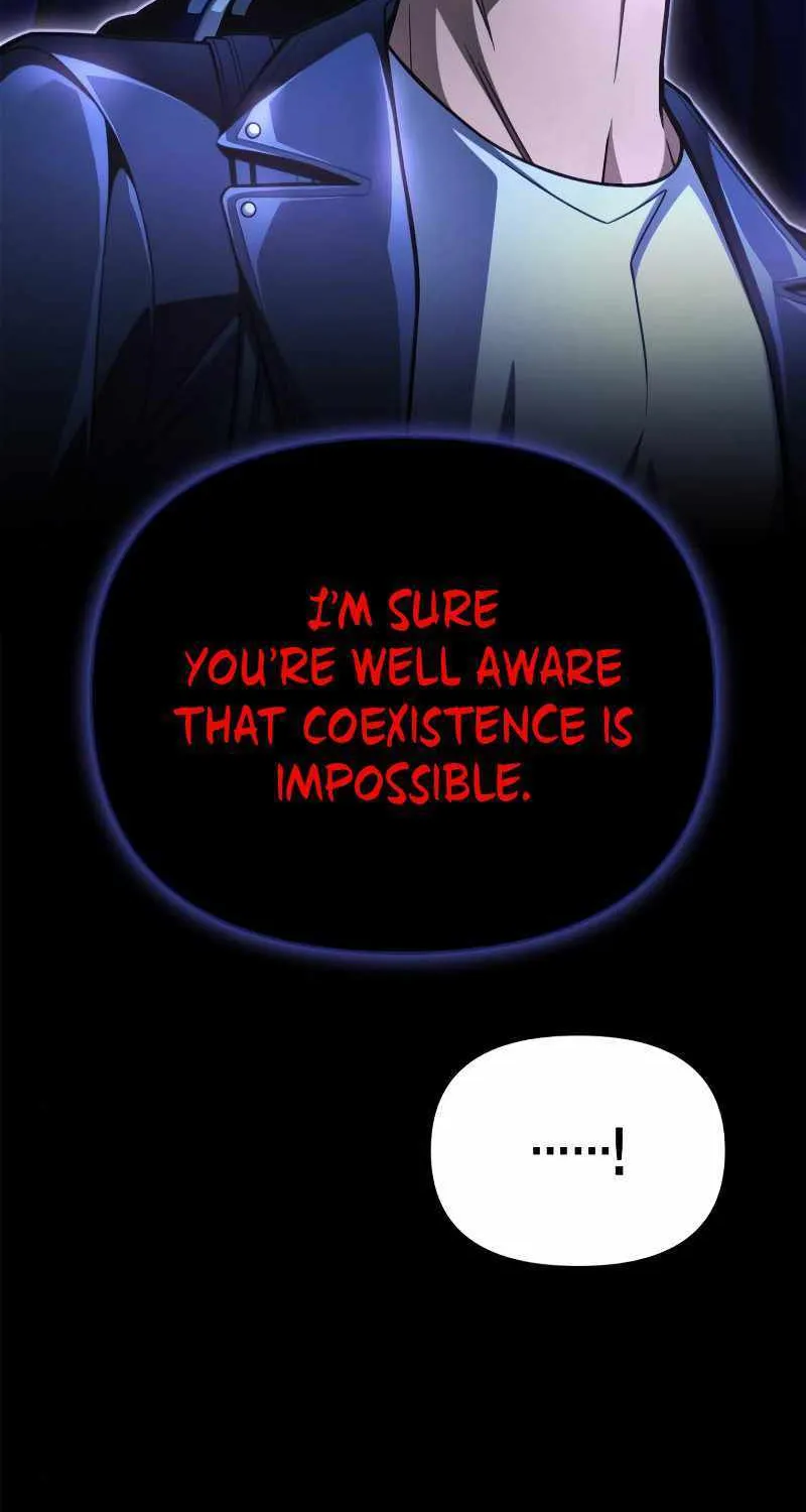 Superhuman Battlefield Kainu Manga Chapter 61 Page 50