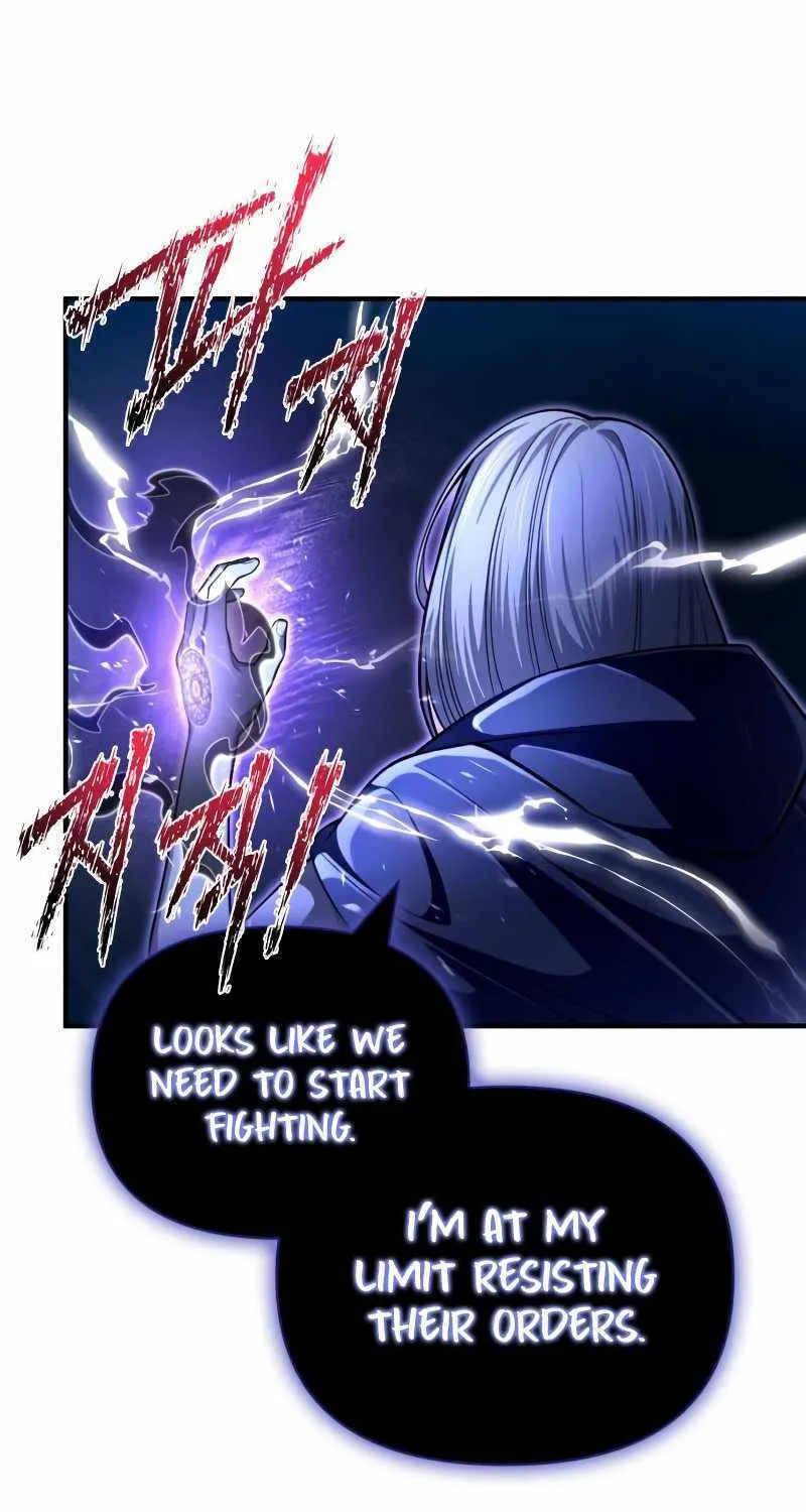 Superhuman Battlefield Kainu Manga Chapter 61 Page 110