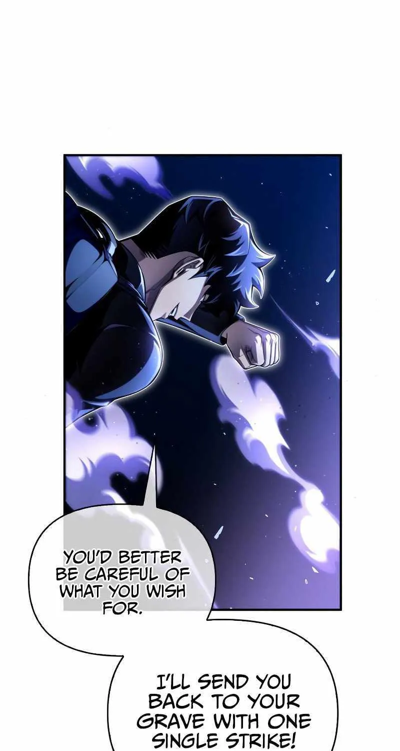 Superhuman Battlefield Kainu Manga Chapter 61 Page 120