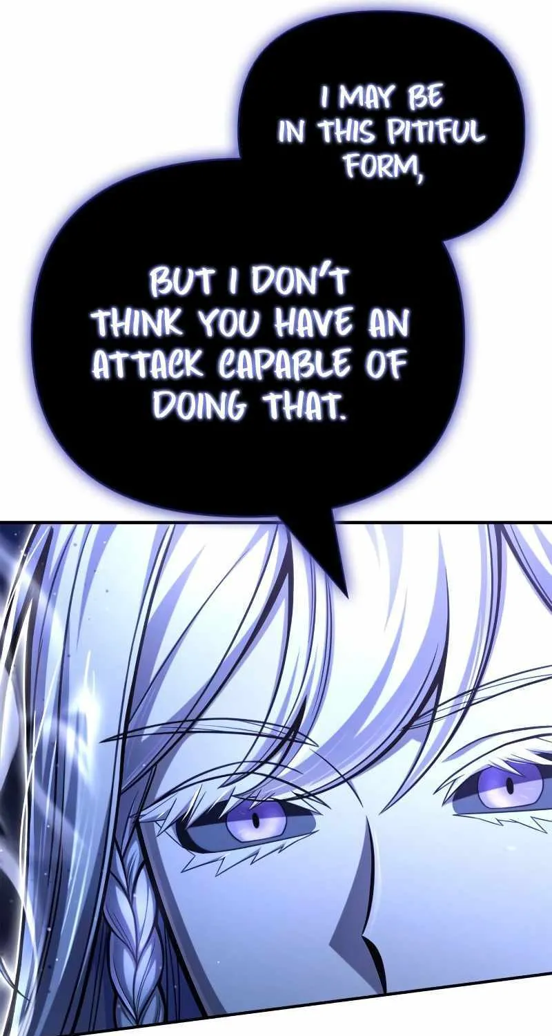 Superhuman Battlefield Kainu Manga Chapter 61 Page 122
