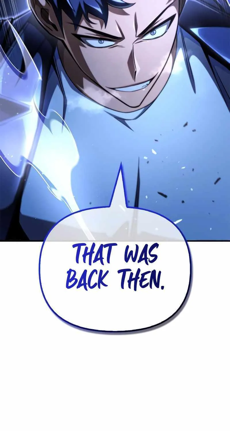 Superhuman Battlefield Kainu Manga Chapter 61 Page 124