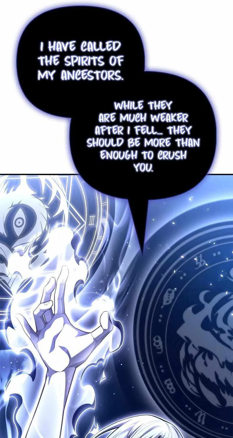 Superhuman Battlefield Kainu Manga Chapter 61 Page 131