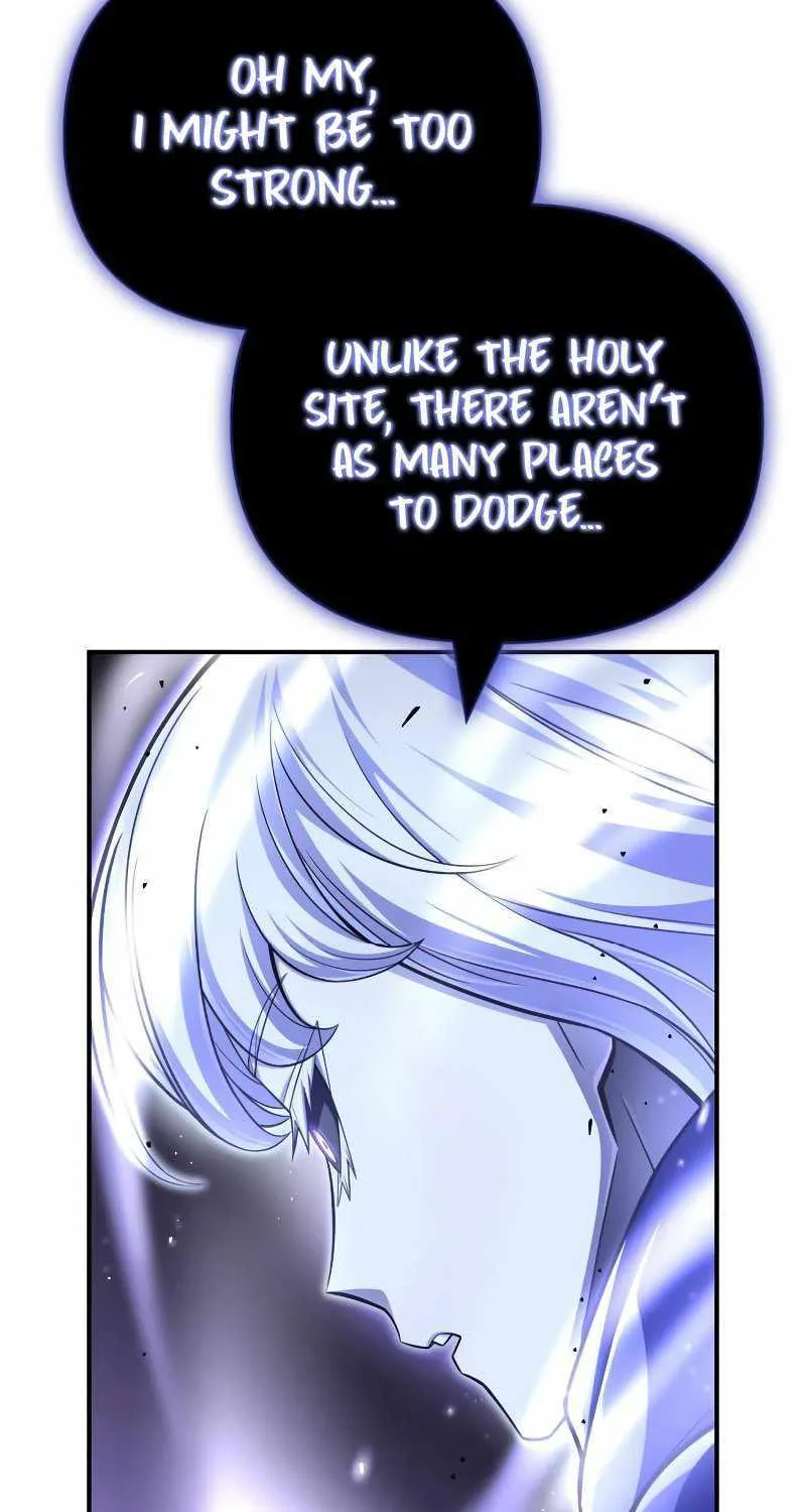 Superhuman Battlefield Kainu Manga Chapter 61 Page 149
