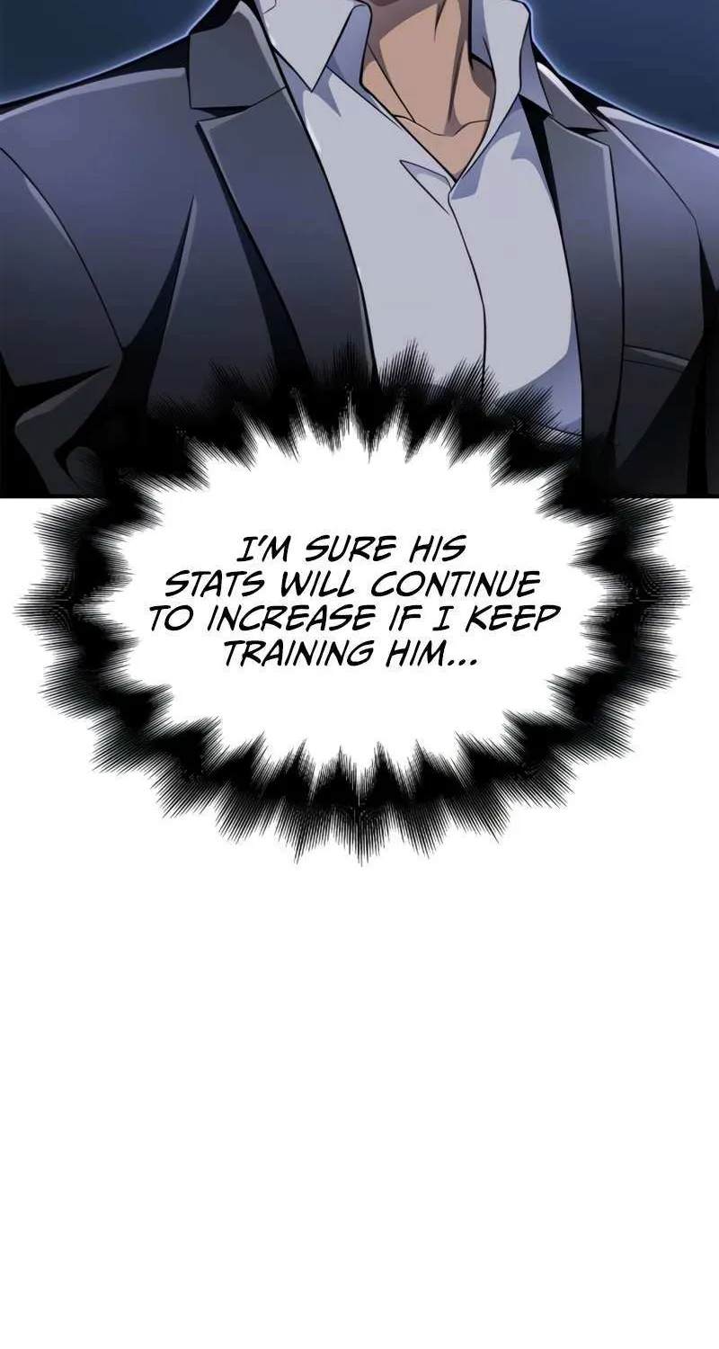 Superhuman Battlefield Kainu Manga Chapter 59 Page 24