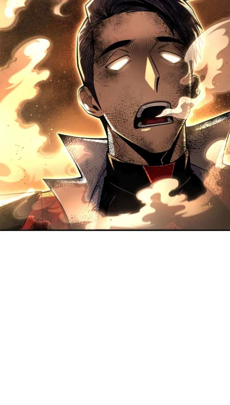 Superhuman Battlefield Kainu Manga Chapter 59 Page 32