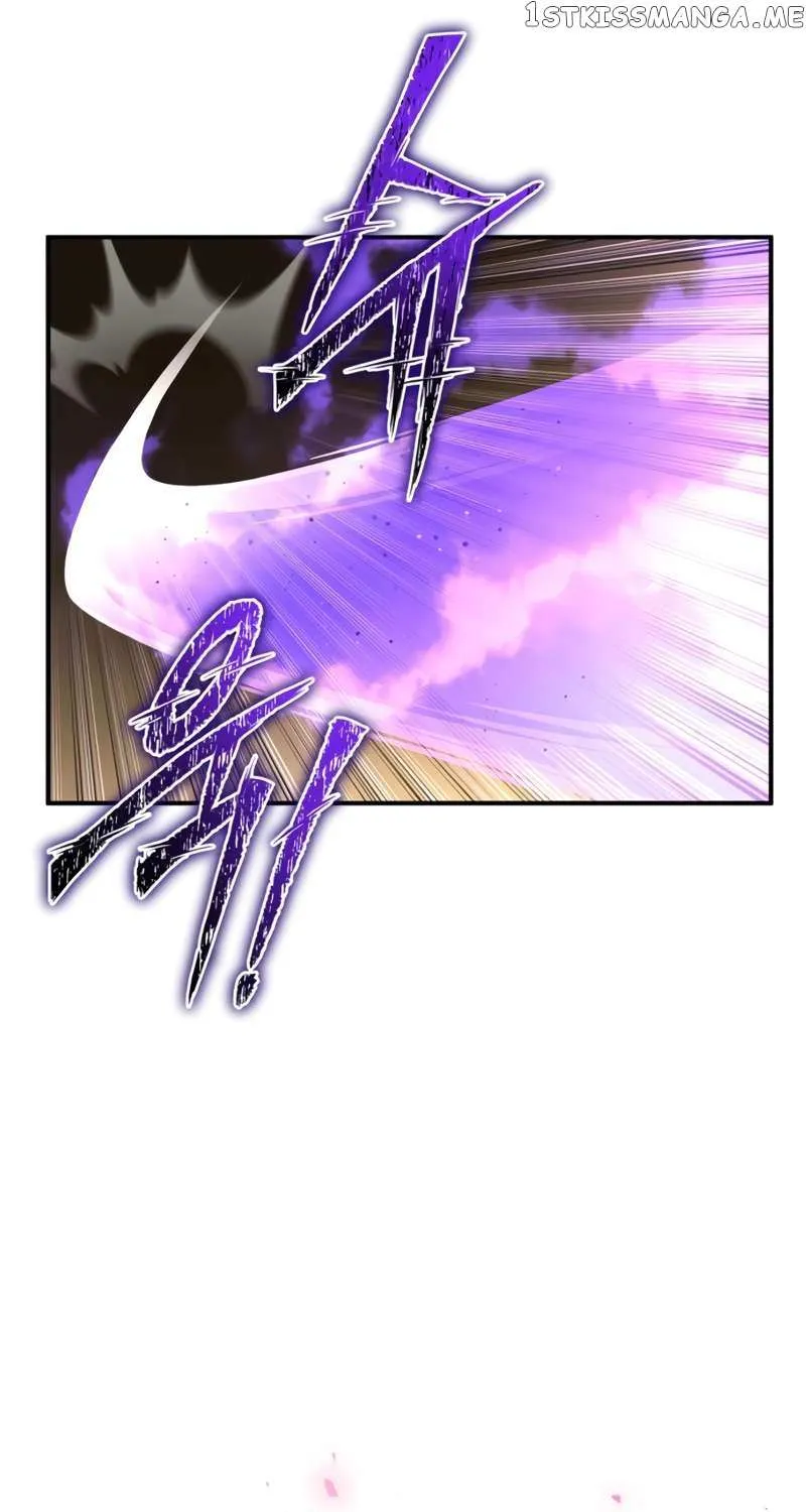 Superhuman Battlefield Kainu Manga Chapter 59 Page 33