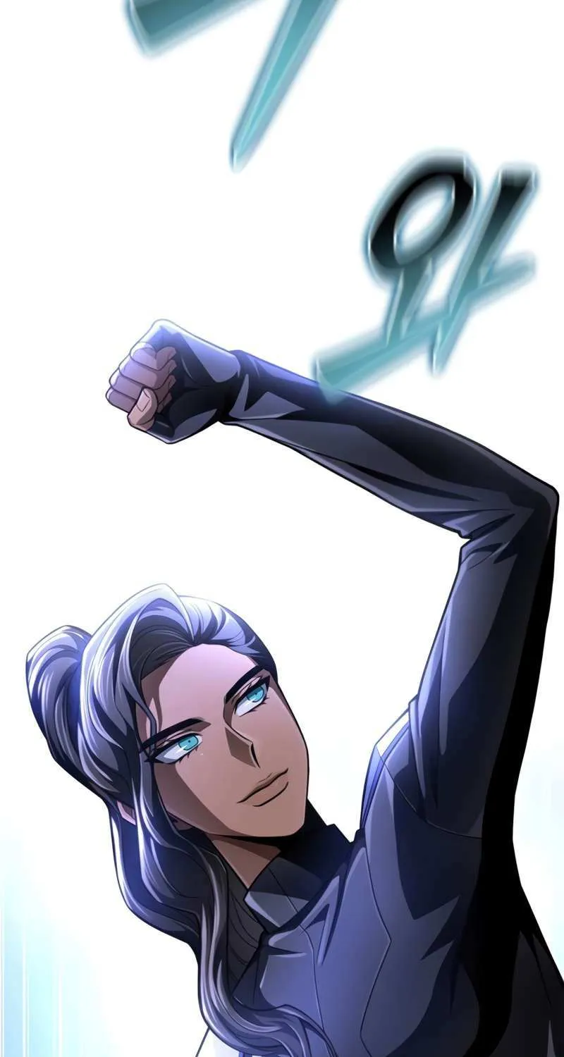 Superhuman Battlefield Kainu Manga Chapter 59 Page 39
