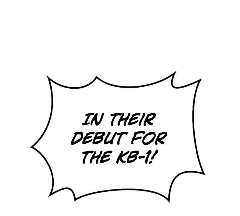 Superhuman Battlefield Kainu Manga Chapter 59 Page 42