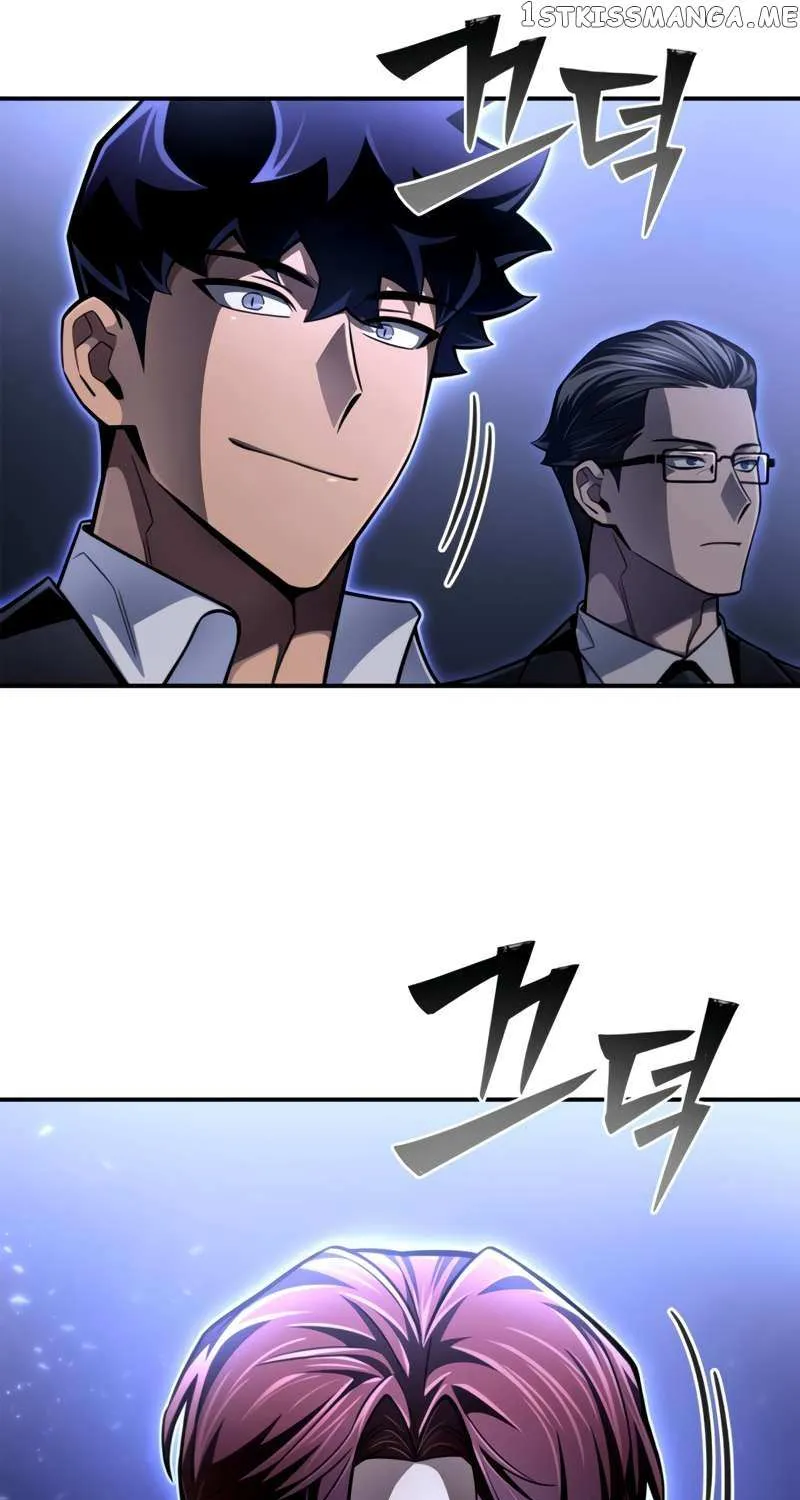 Superhuman Battlefield Kainu Manga Chapter 59 Page 63